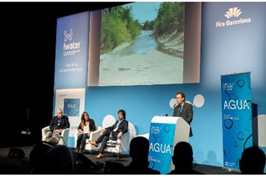 Iwater Will Take Part In Smart City Expo Latam Congress