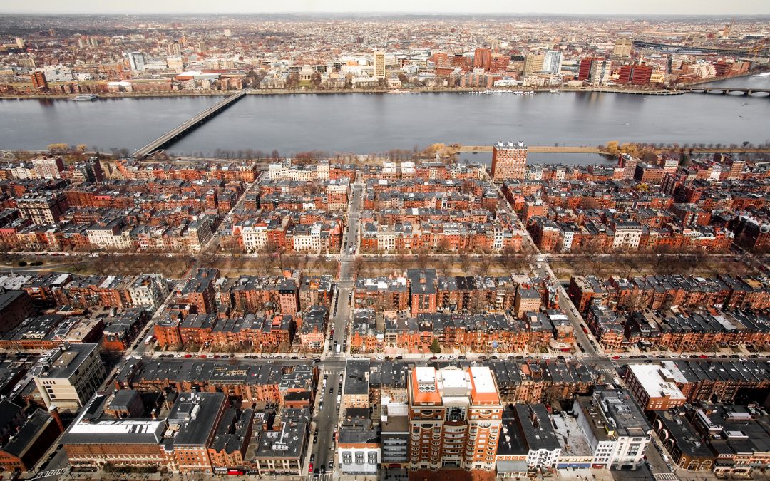 Boston’s new centralized data platform is city’s starting point for predictive analytics