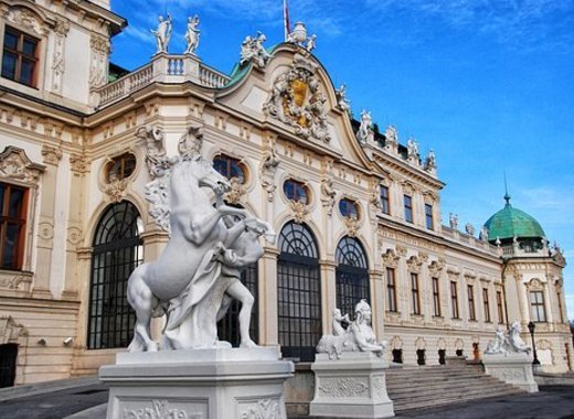 Smart City Strategy Index 2019: Vienna ranked at first place