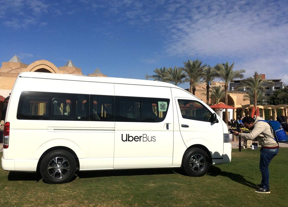 This Town Hailed Uber Instead of Transit. Now for the Downside.