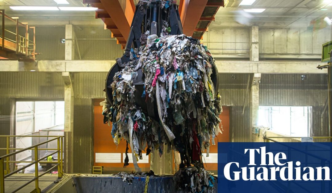From no recycling to zero waste: how Ljubljana rethought its rubbish