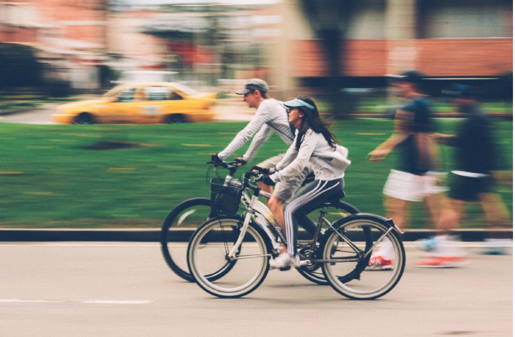 How MaaS can incorporate the benefits of active travel for businesses