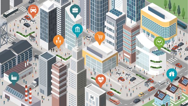 Are smart cities a disaster waiting to happen?
