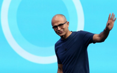 How to Run a Meeting. Here’s how Satya Nadella does it