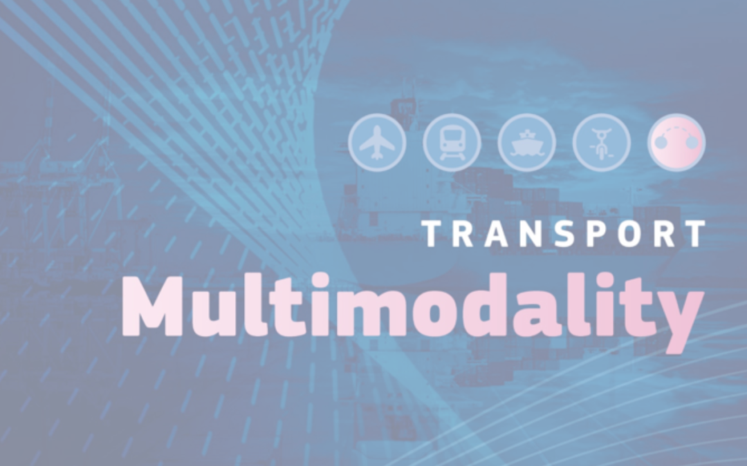 Multimodality in Transport