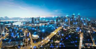 Smart Cities & Urban Innovation- state of Israeli Urban Innovation