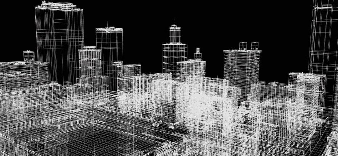 How Digital Twins of Smart Cities Will Develop