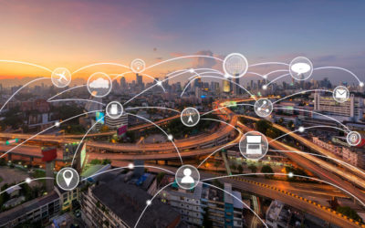 Smart Cities should get Back to Basics