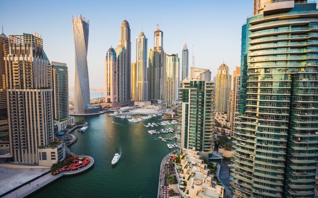 Dubai launches data-sharing toolkit
