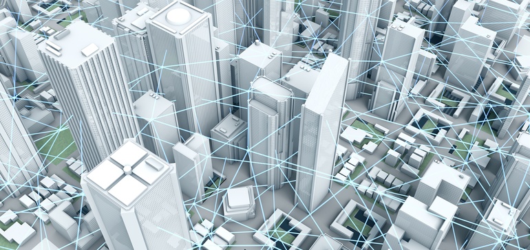 Smart cities require a balance of privacy and open data