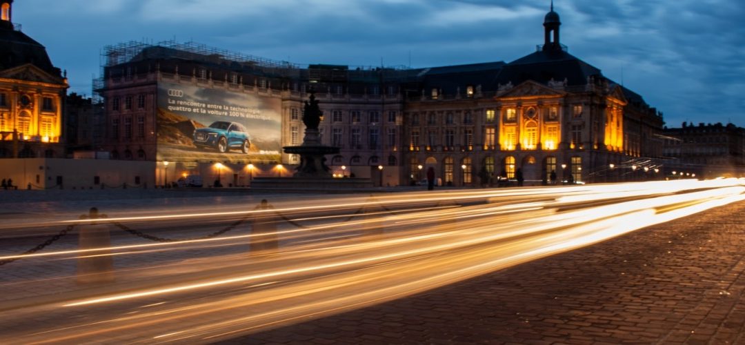 Bordeaux – Smart City : santé & industrie