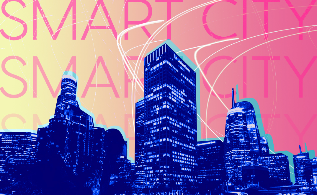 What Makes a Smart City in 2019?