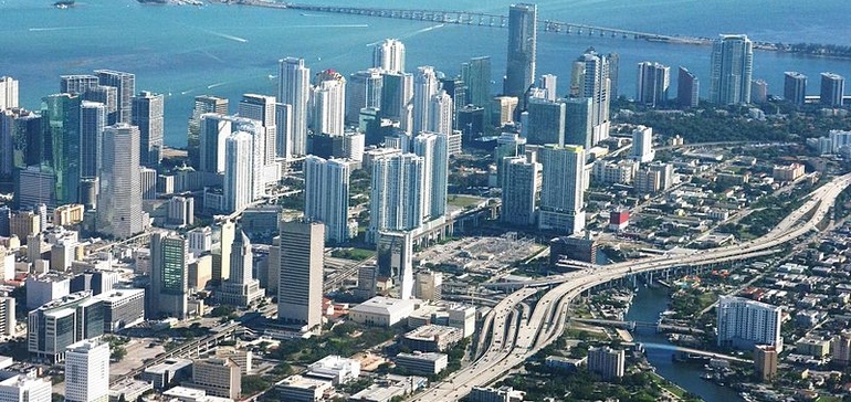 Miami region releases collaborative resilience strategy