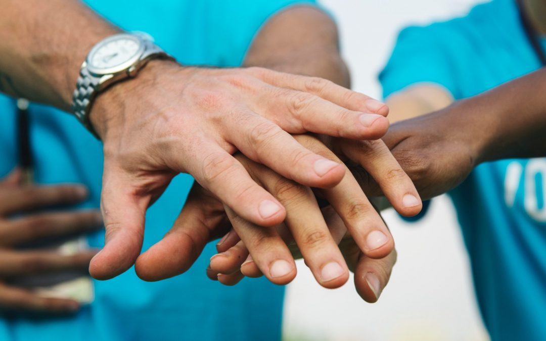 6 principles for better charities