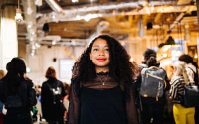The obstacles that Black Female Founders have to overcome