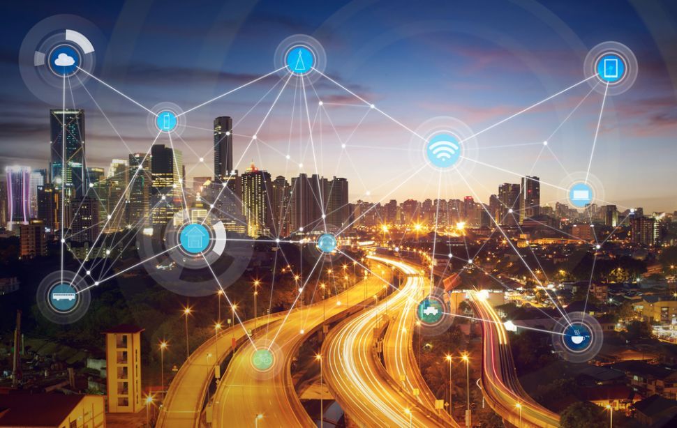 Video analytics paves way for smart cities