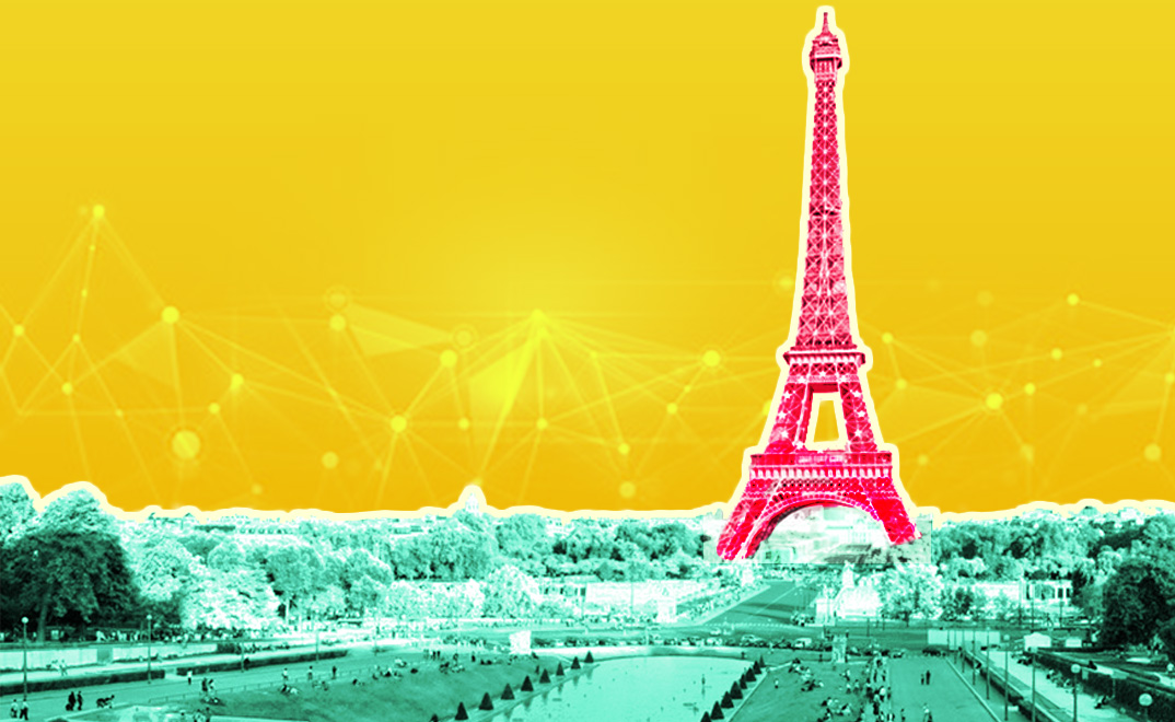 Is Paris the City of the Future?